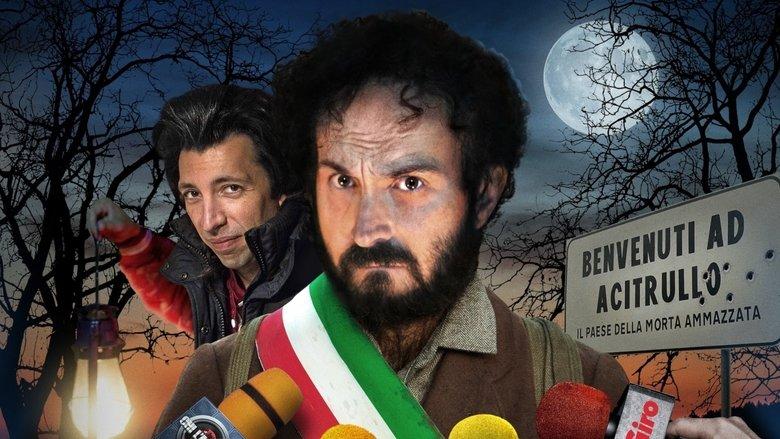 Omicidio all'italiana image