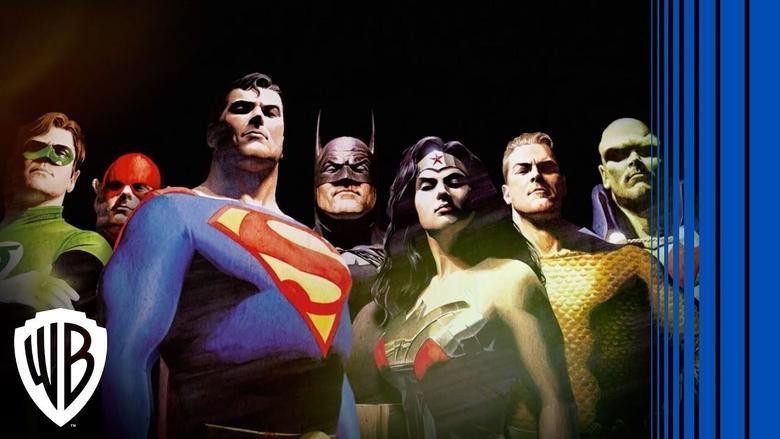 Secret Origin: The Story of DC Comics image