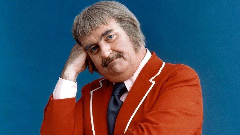 Captain Kangaroo image