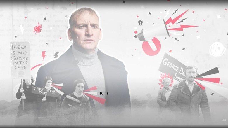 The Guilty Innocent with Christopher Eccleston image