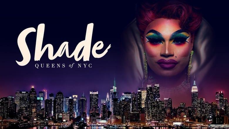 Shade: Queens of NYC image