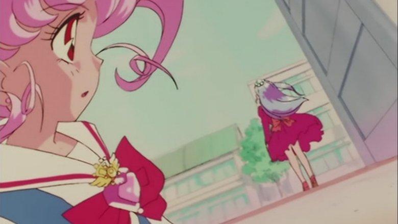 Sailor Moon SuperS: Special image