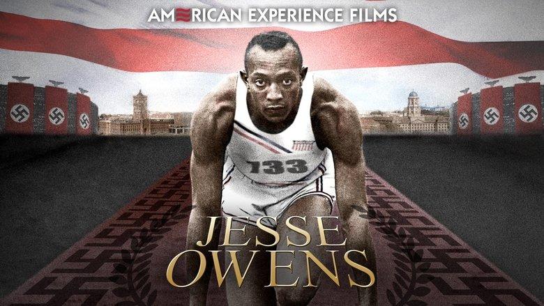 Jesse Owens image