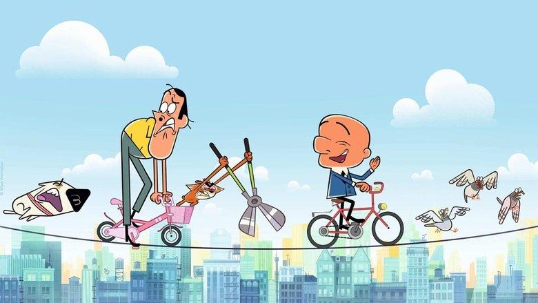 The Mr. Magoo Show image