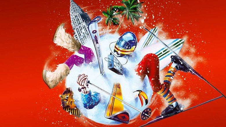 Super Vacanze Di Natale image