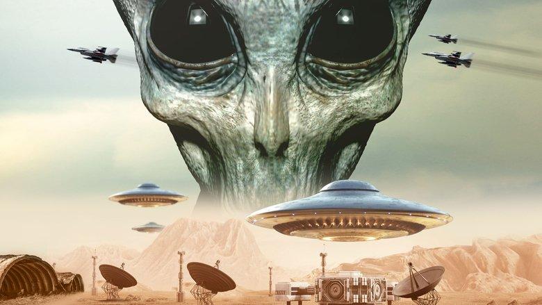 Area 51 Exposed image