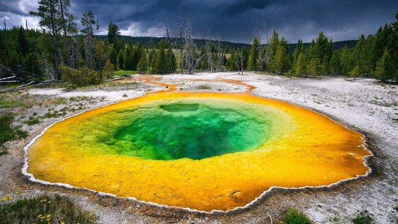Mysteries of the Outdoors image