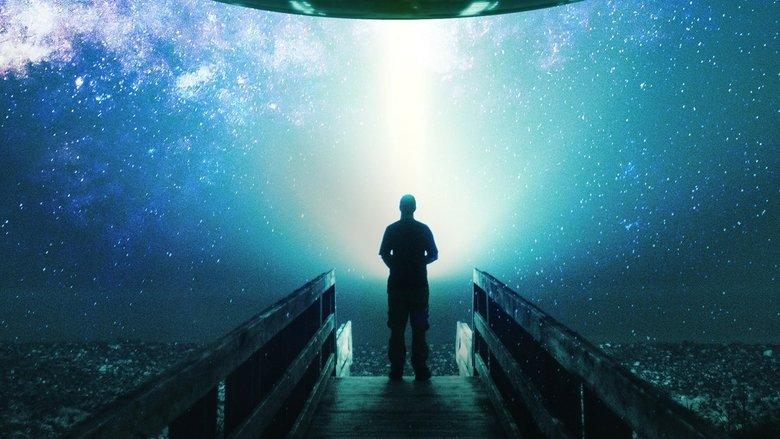 UFOs Over Earth image