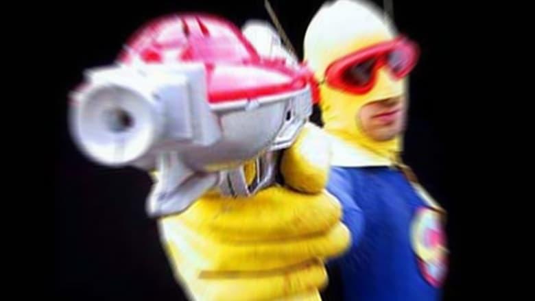 Captain Cosmotic image