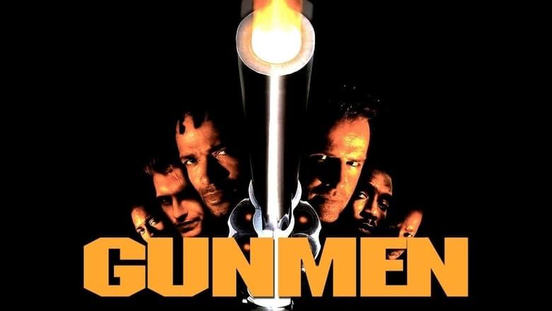 Gunmen image