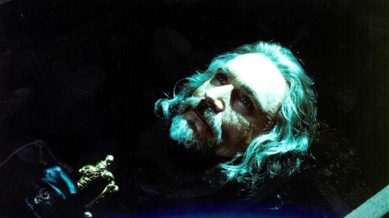 Dracula image