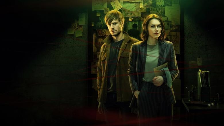 A Killer's Mind image