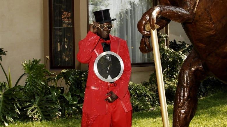 Flavor of Love image