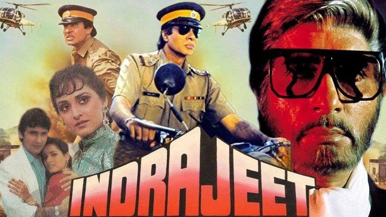 Indrajeet image