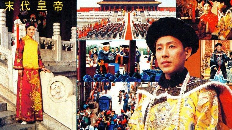 The Last Emperor image