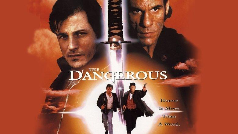 The Dangerous image