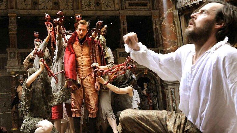 Doctor Faustus: Shakespeare's Globe Theatre image