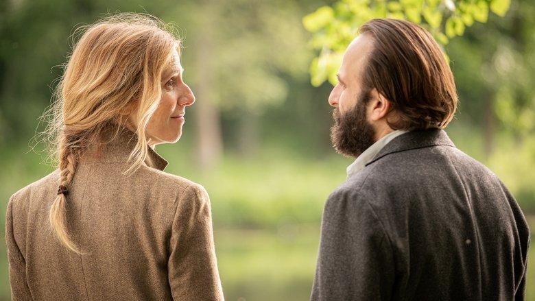 Diary of a Fleeting Affair image