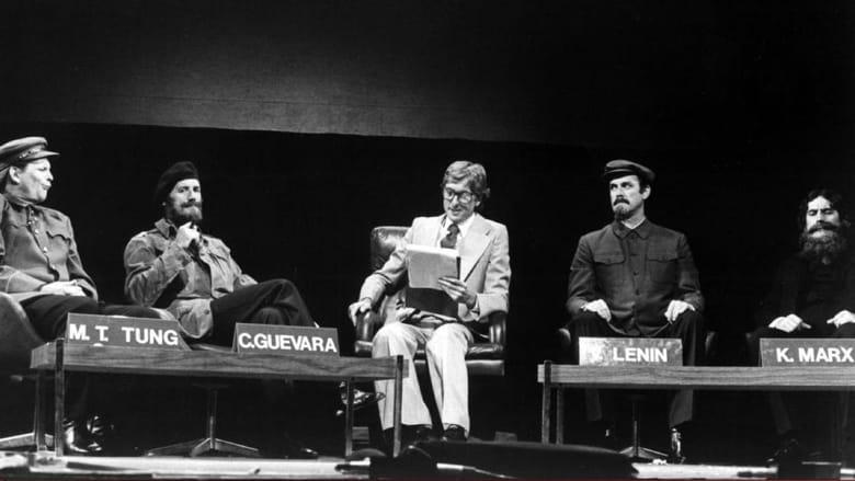 Monty Python Live at the Hollywood Bowl image
