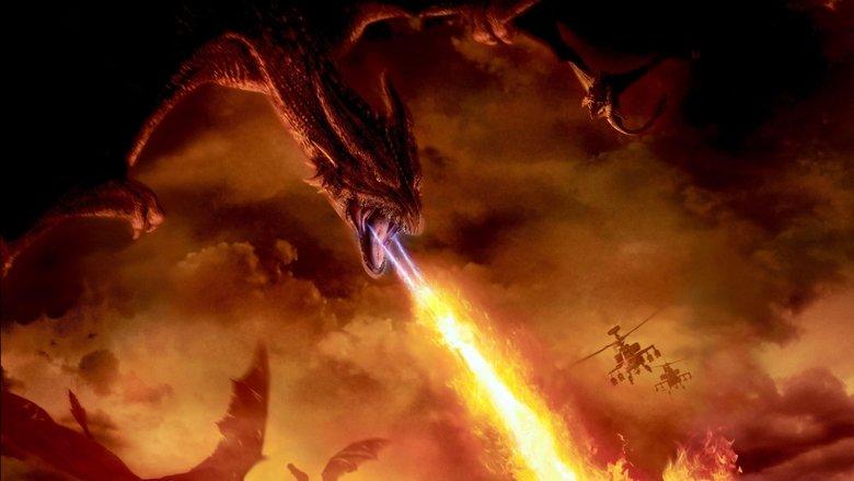Reign of Fire image