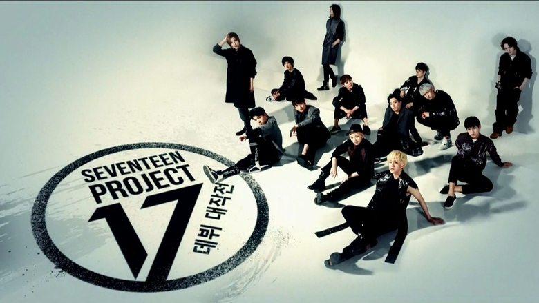 Seventeen Project : Debut Big Plan image