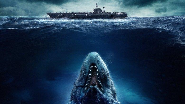 2010: Moby Dick image