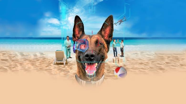 R.A.D.A.R.: The Adventures of the Bionic Dog image