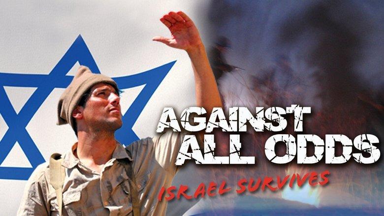 Against All Odds: Israel Survives image