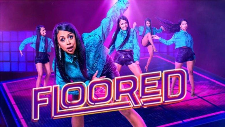 Floored image