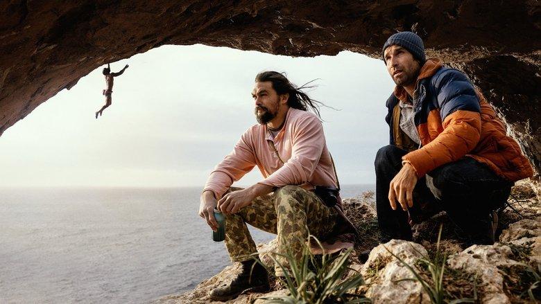 The Climb image