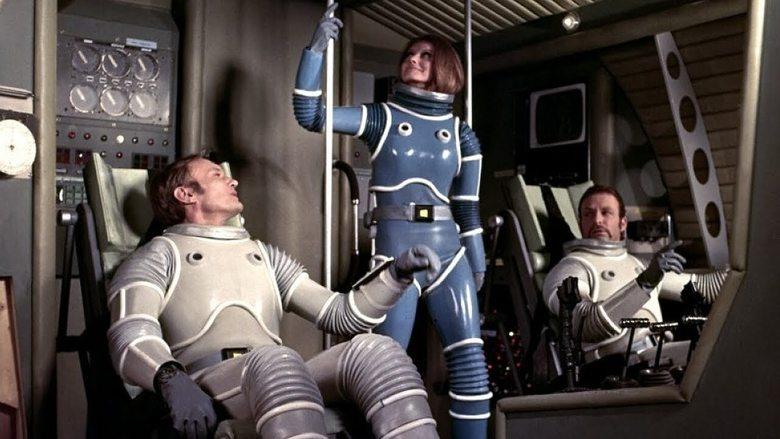 Moon Zero Two image