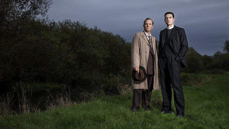 Grantchester image