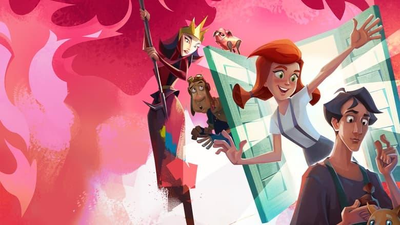 Ginger's Tale image