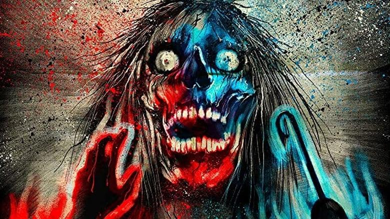 Scary Stories image
