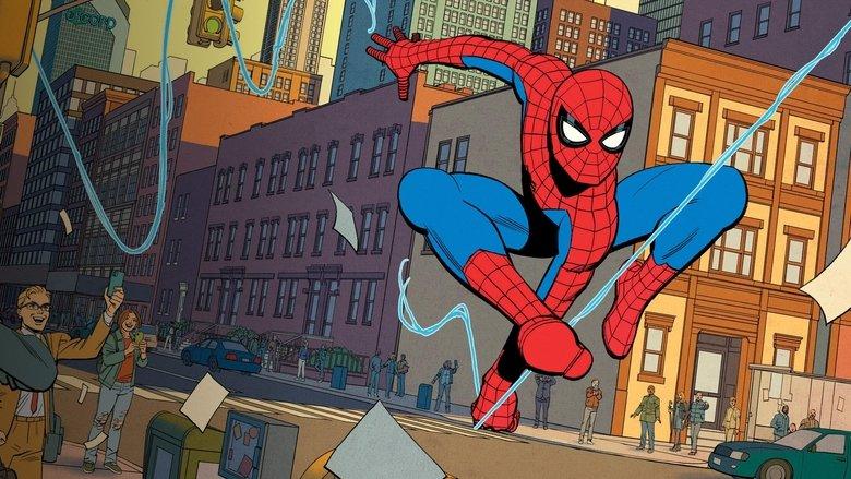 Spider-Man image
