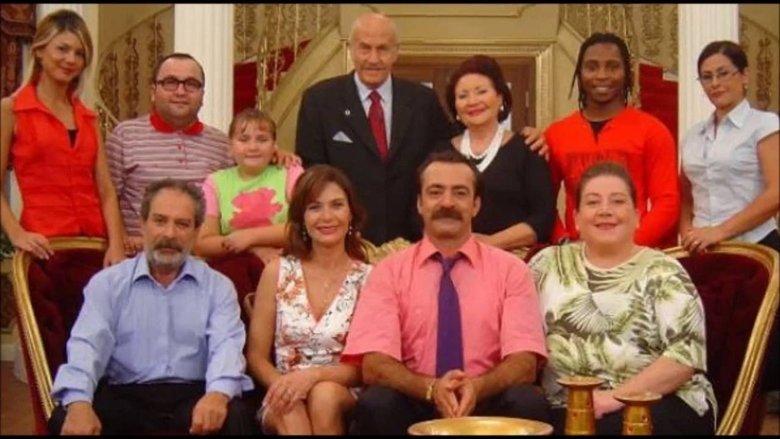 En Son Babalar Duyar image