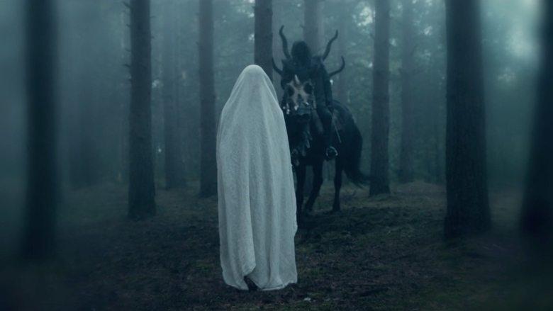 Gogol. Viy image