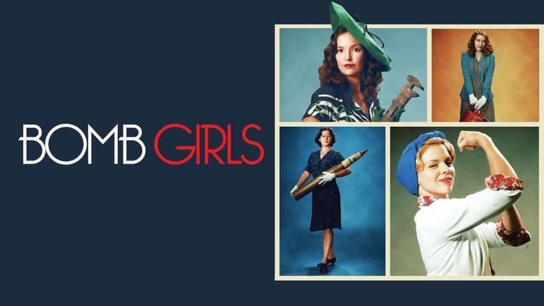 Bomb Girls image