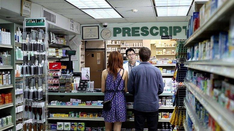 The Pill image