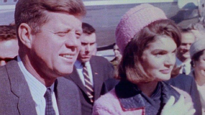 JFK's Secret Killer: The Evidence image