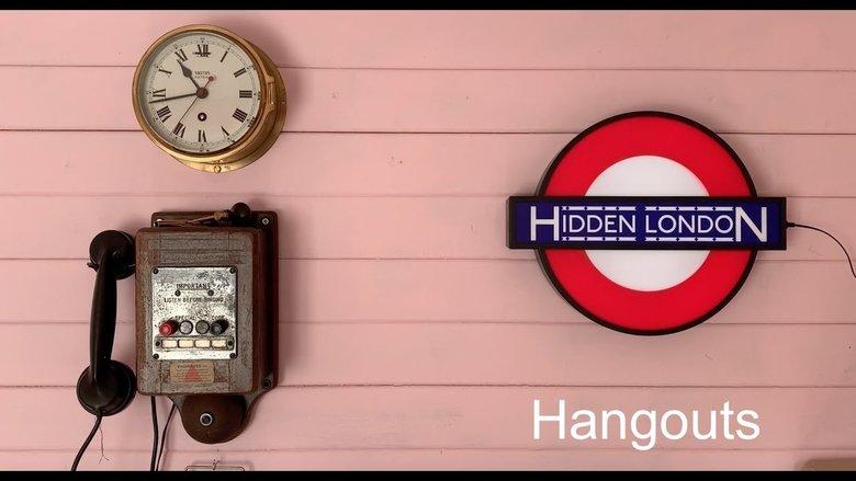 Hidden London Hangouts image