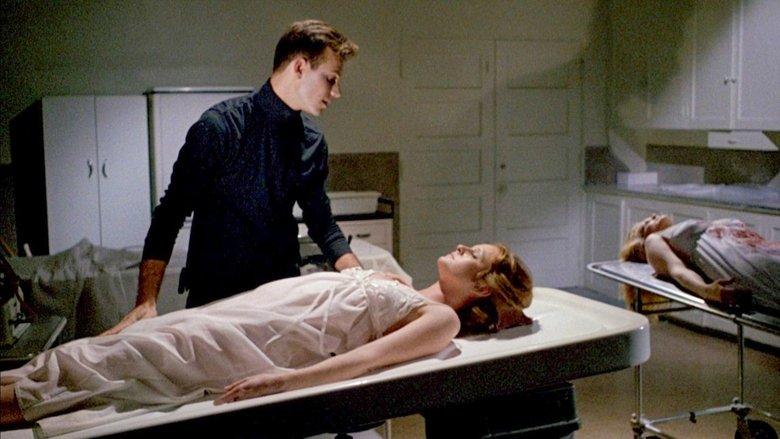 Mortuary image