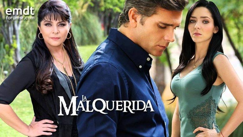 La Malquerida image