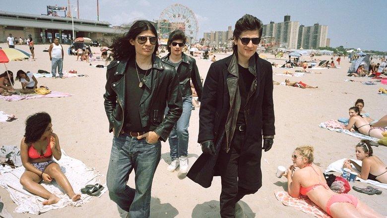 The Wolfpack image