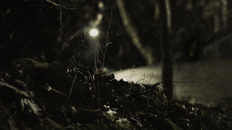 Where Murder Lies image