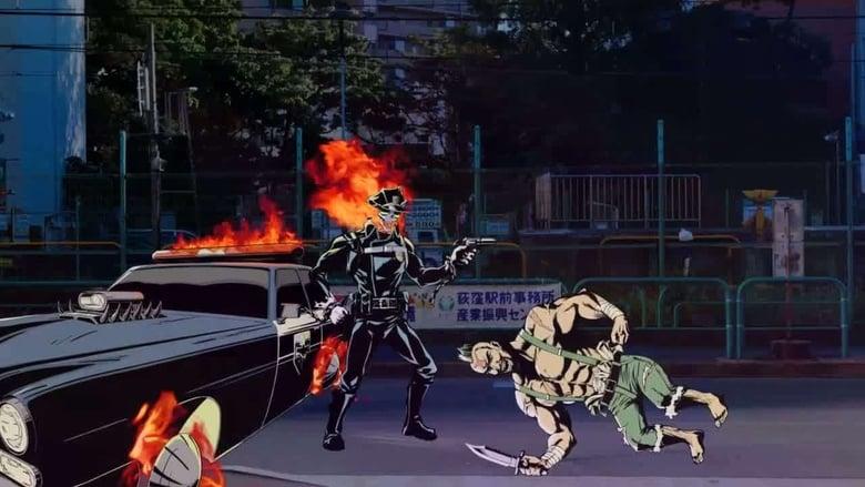 Inferno Cop image