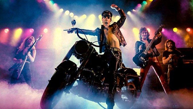 Heavy Metal Britannia image