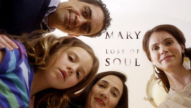 Mary Loss of Soul image