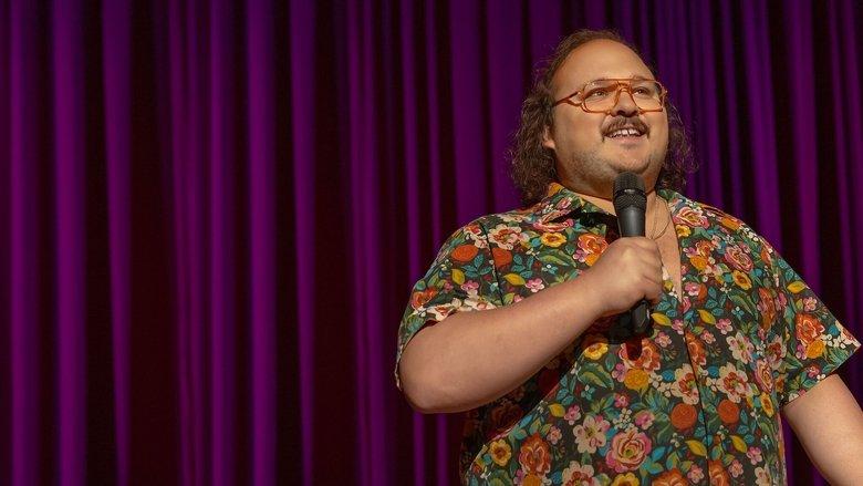 Stavros Halkias: Fat Rascal image