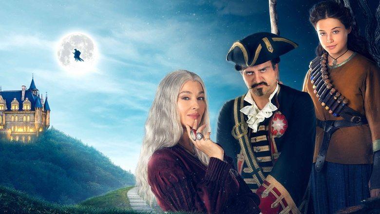 The Legend of the Christmas Witch: The Origins image